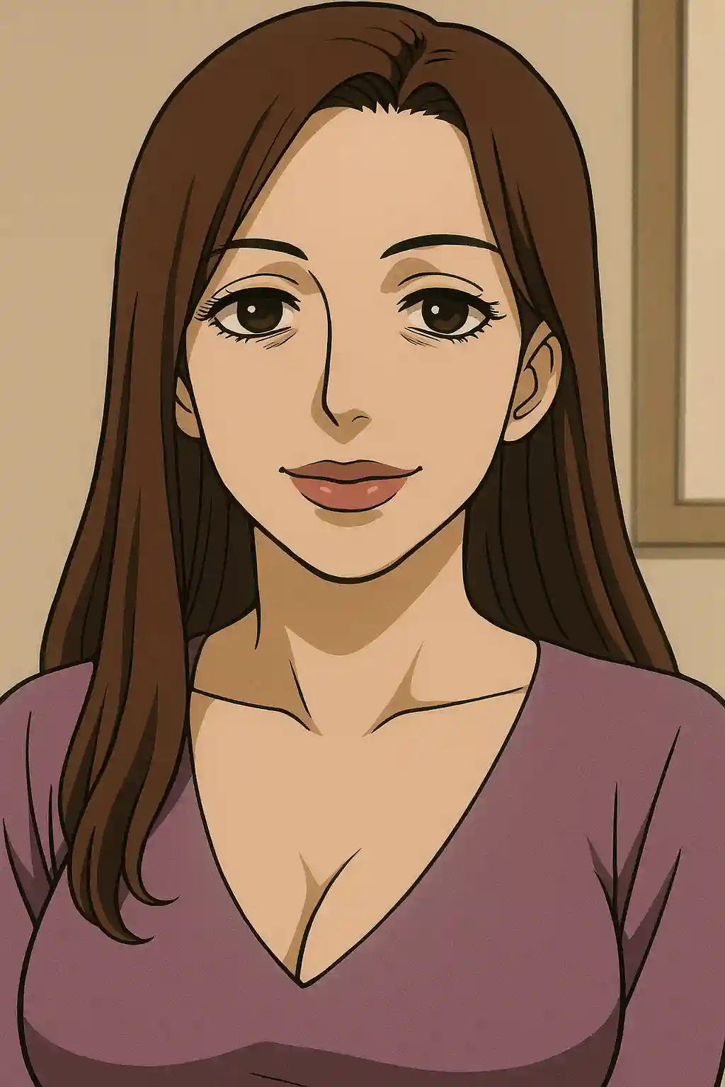 Profile banner