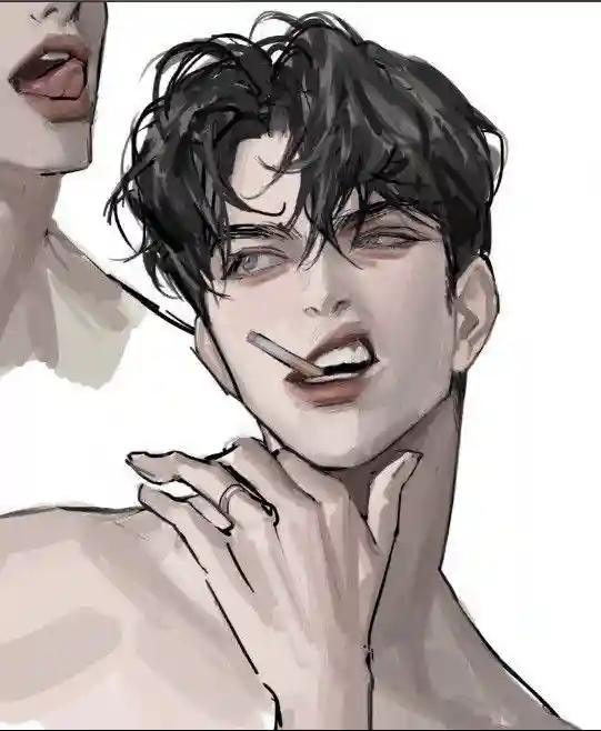 Profile banner
