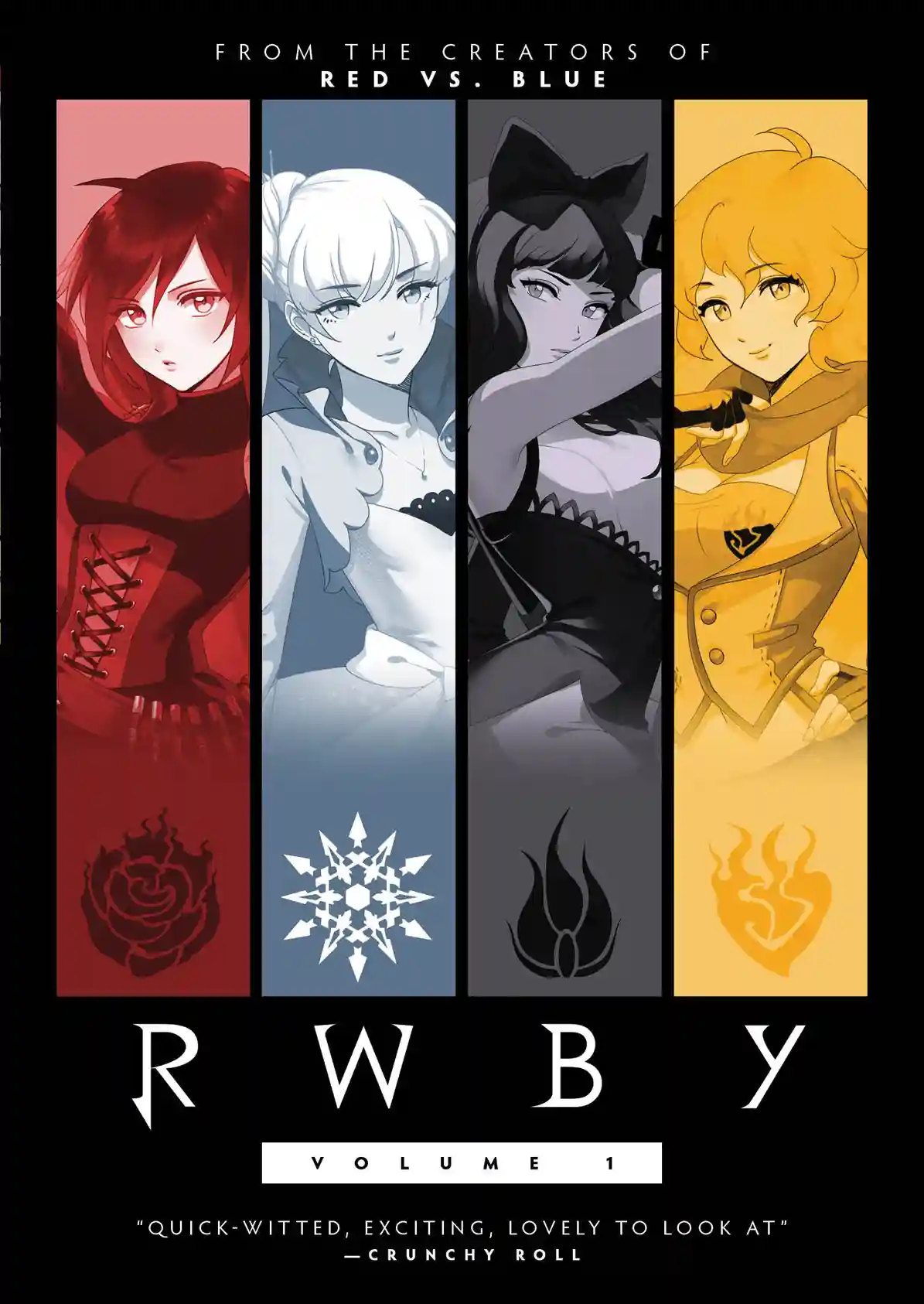Profile banner