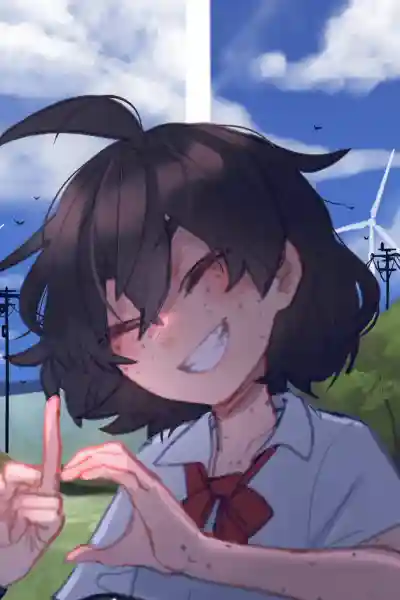 Profile banner