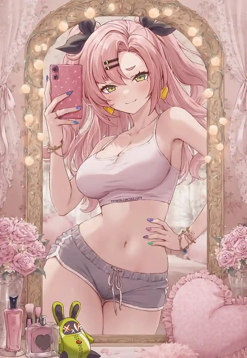 Profile banner