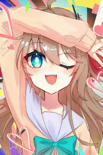Profile banner