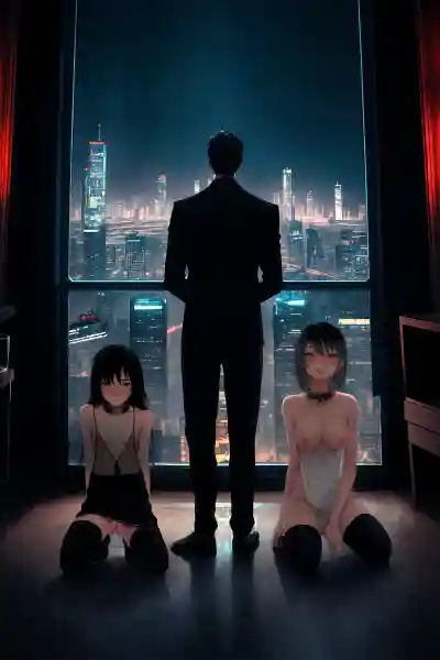 Free Cities background