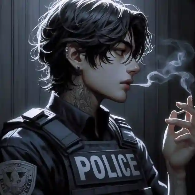 Profile banner