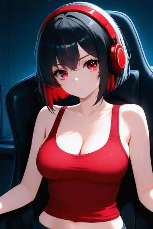 Profile banner