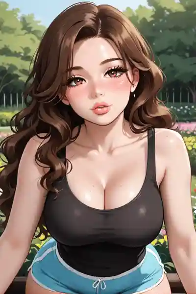 Profile banner