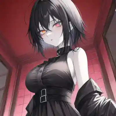 Profile banner
