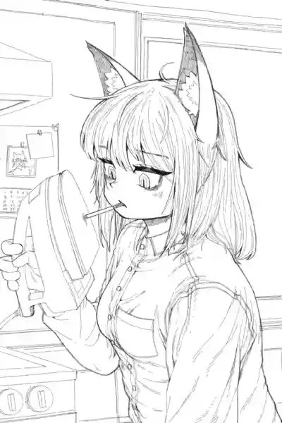 Profile banner
