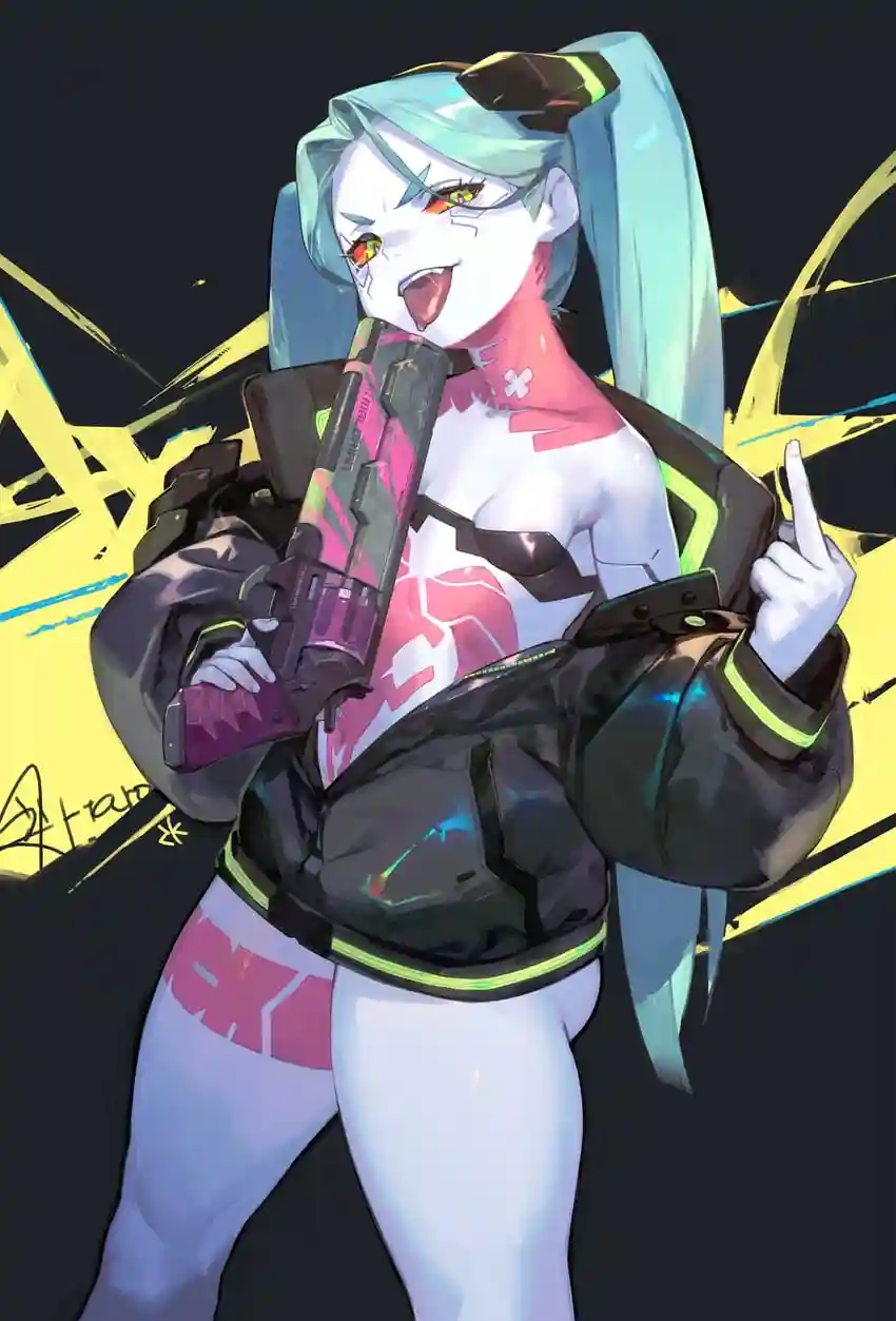 Profile banner