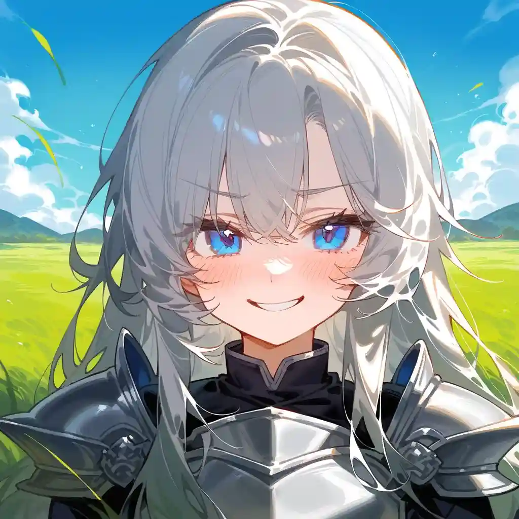 Profile banner