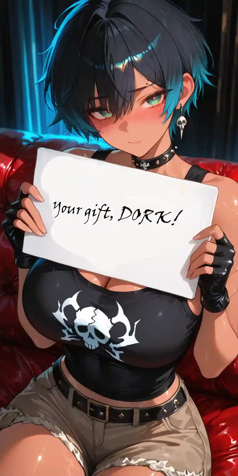 Profile banner