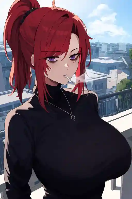 Profile banner