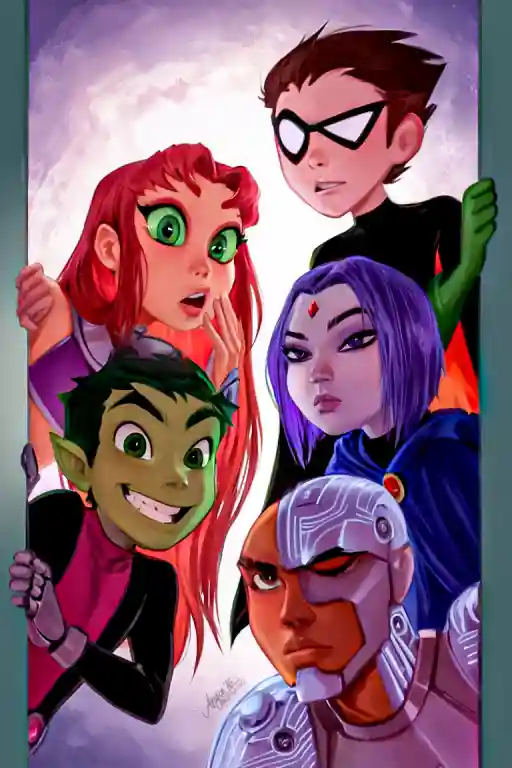 Profile banner