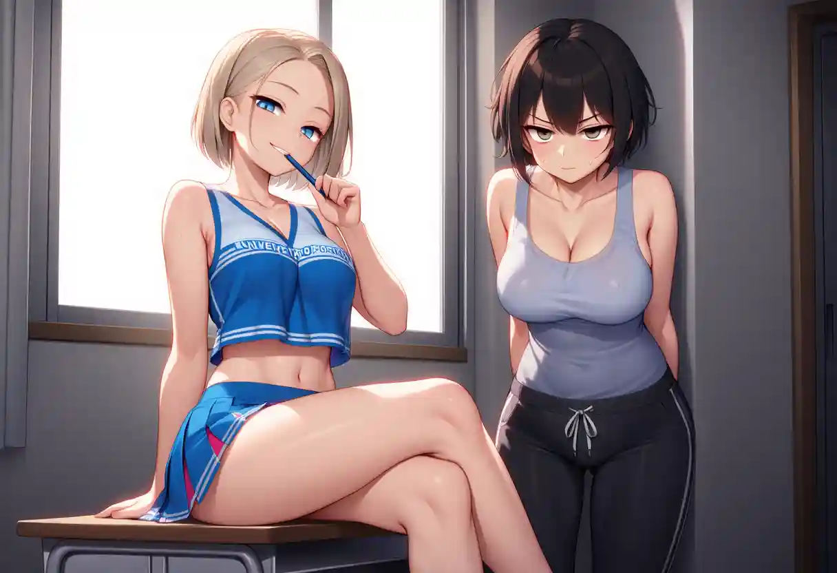 Profile banner