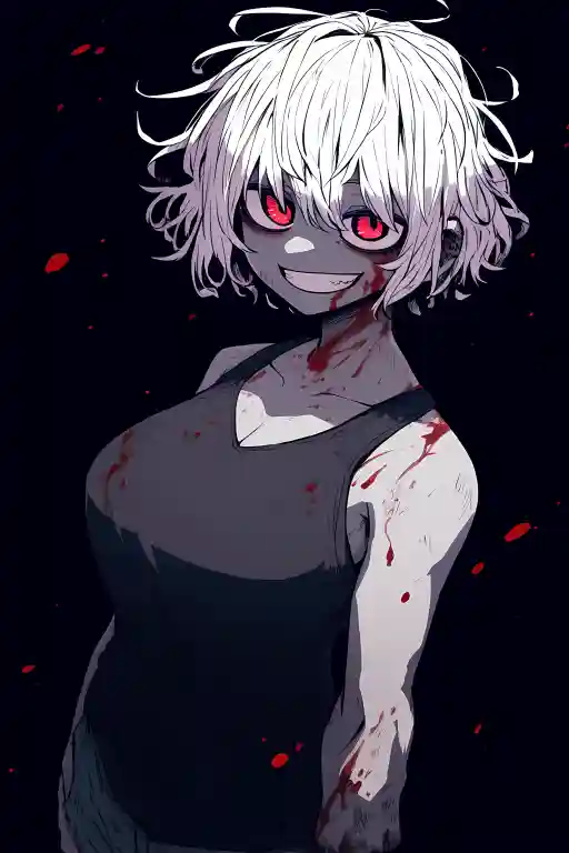 Roadkill, Your Zombie Girl Protector background