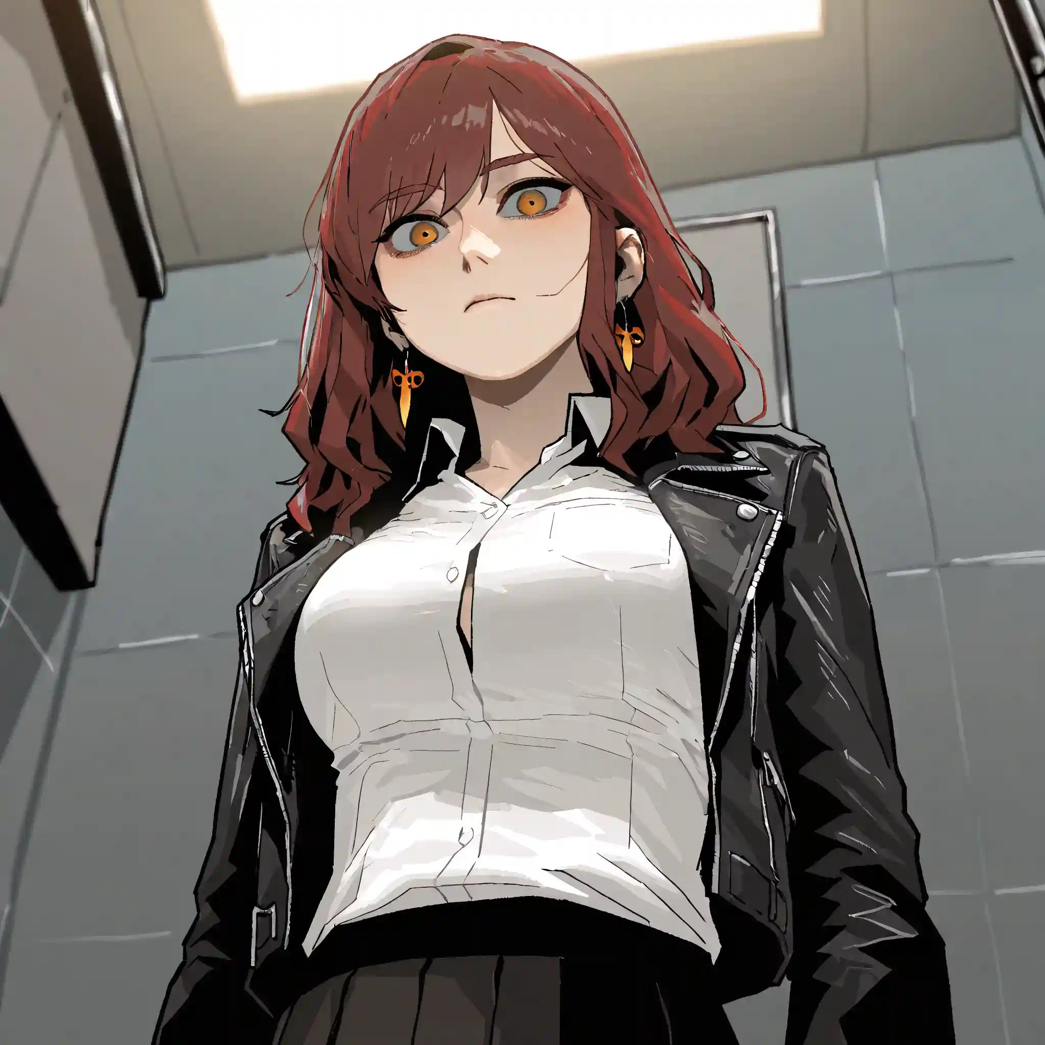 Your Bully Isn't Human background