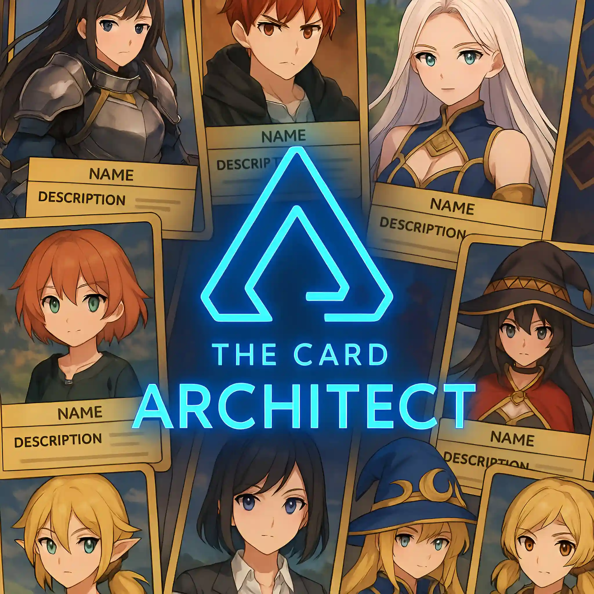 Profile banner
