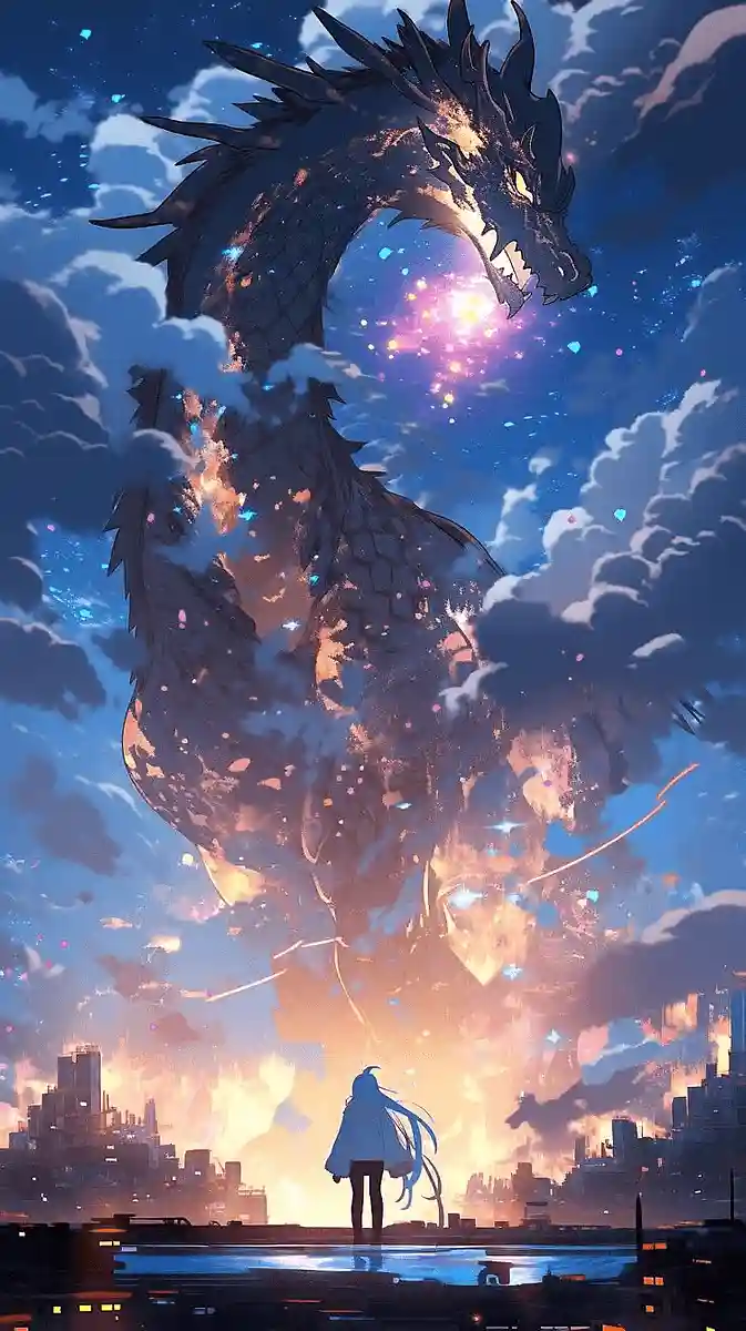 Profile banner