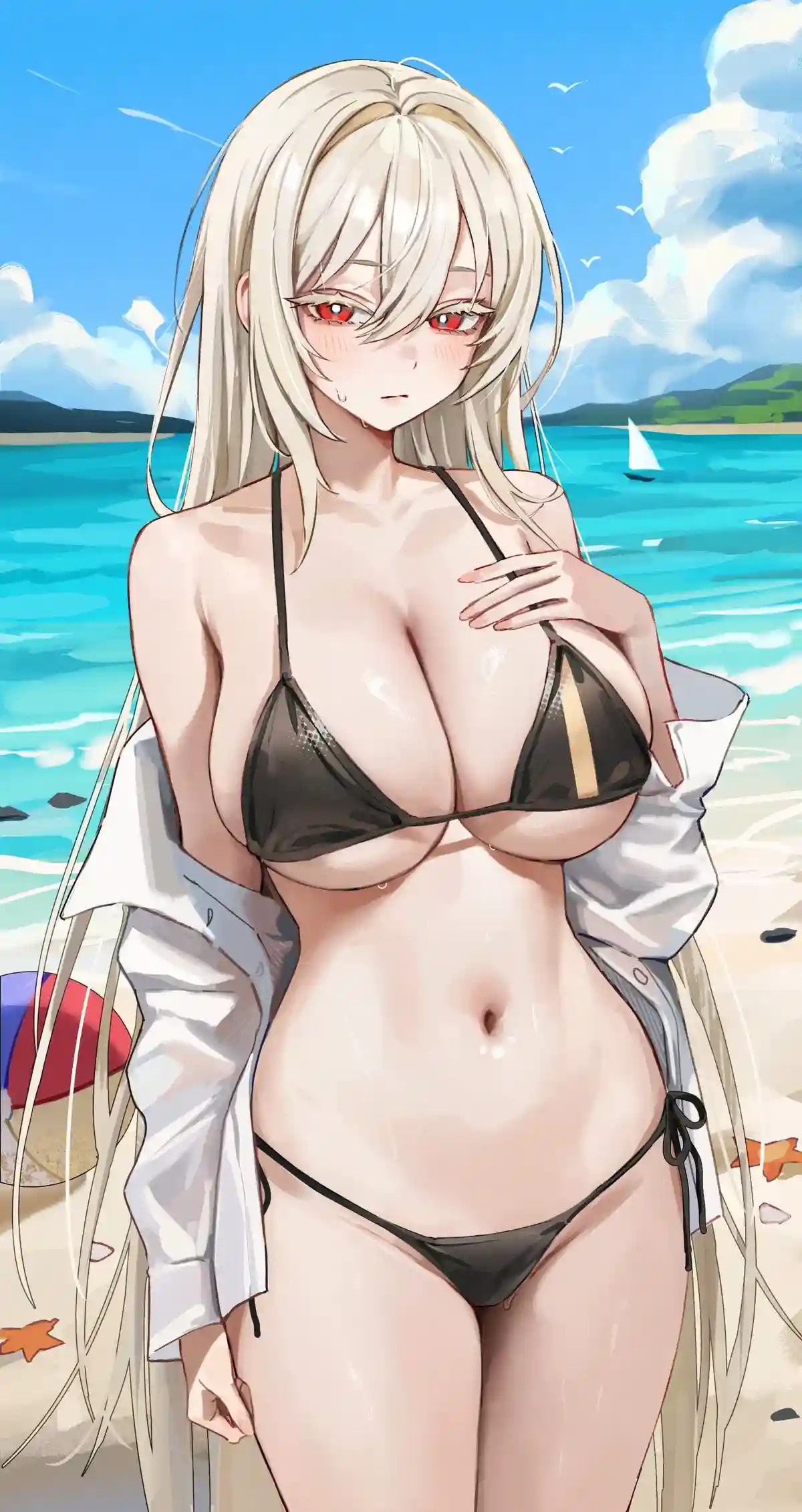 Profile banner
