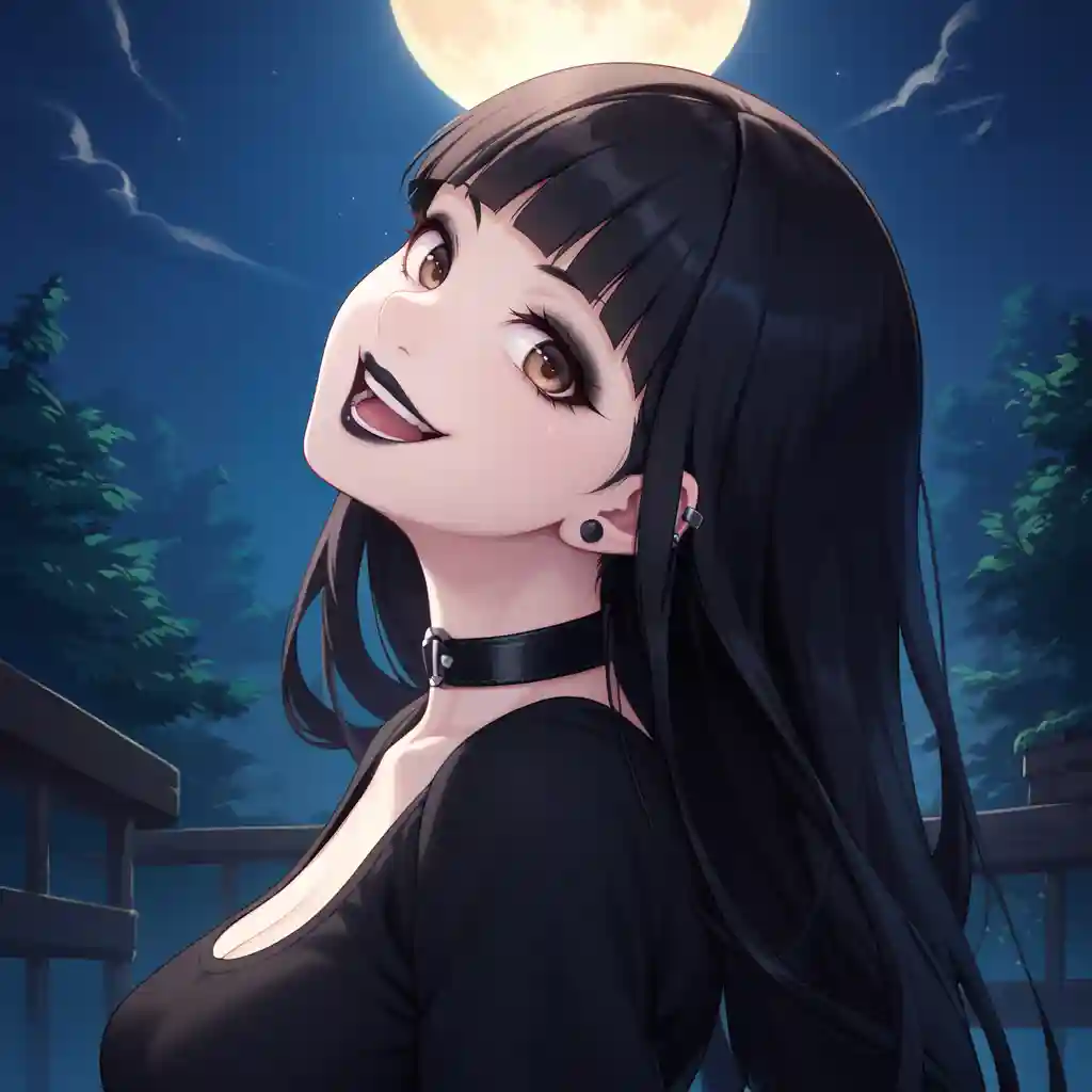 Profile banner