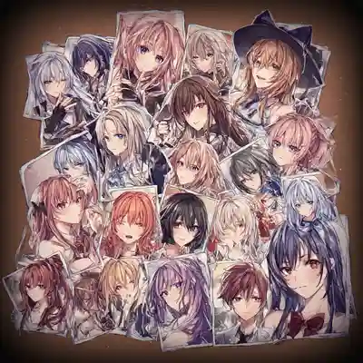 Profile banner